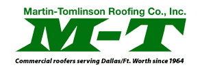 Martin-Tomlinson Roofing Co.,Inc., Dallas, TX